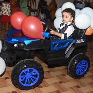 Ekansh Tripathi