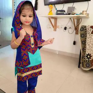 Ayati Pathak