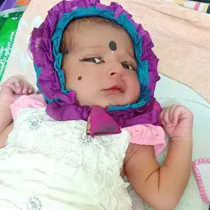 Naishitha