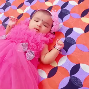 Arohi Mohite 