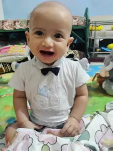 Aarav Kumar