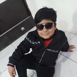 Tanishq Garg