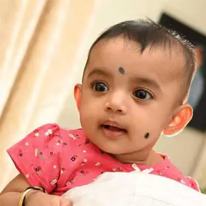Sanmita Prathish