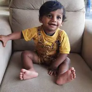 Tejaswin Surya