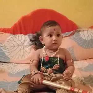 Hemashree B S