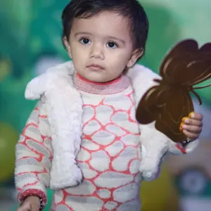 Aarna Katiyar 