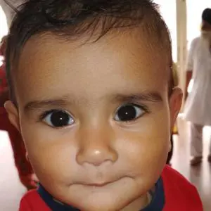 Parupkar Singh