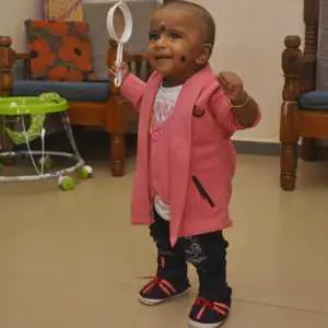 Rithik Krishna