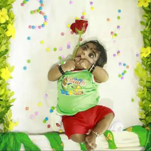 Sanay K S