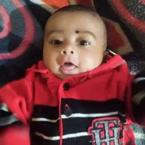 Daksh Thakur