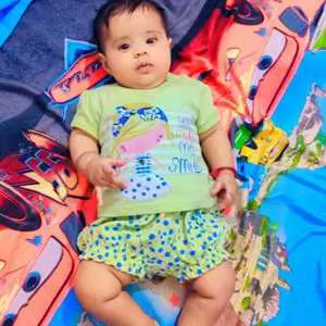 Devanshi Sharma 