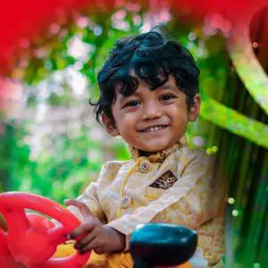Yeshvith Senapathi