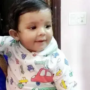 Aadhiti Mishra