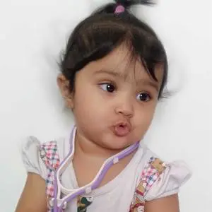 Anvika Bhatiya