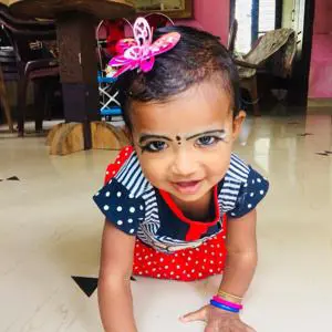 Rudra A Ratheesh