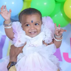 Karunya Raj