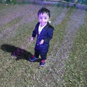 Aarav Patil