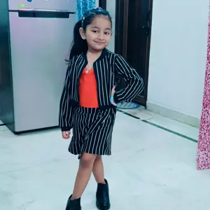Ishanvi Singh 