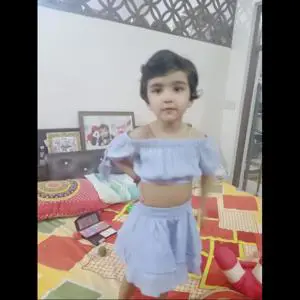 Aarvi Singh