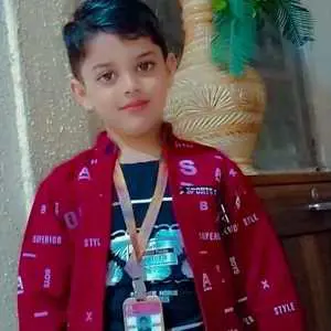 Kavish Singh