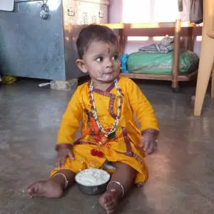 Shivansh Ranjan