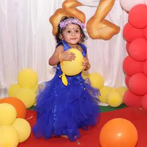 V Hanathi Vihaya