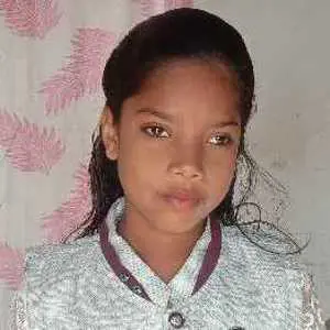 Alizabeth Joshi