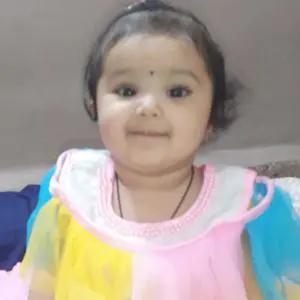 Anvika Bhatiya
