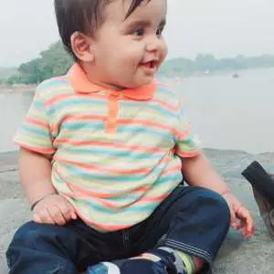 Gunkaar Singh
