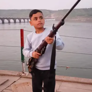 Samrat Chauhan 
