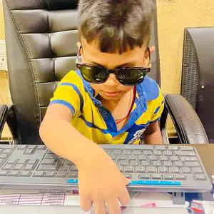Saksham Chatterjee