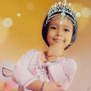 Gauri Singh 