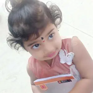 Naishitha
