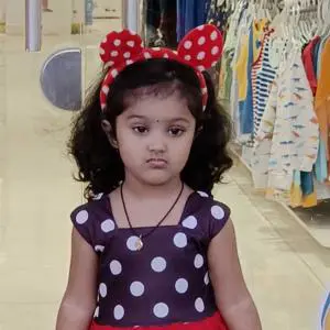 Anvika Bhatiya