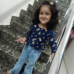 Anvika Bhatiya