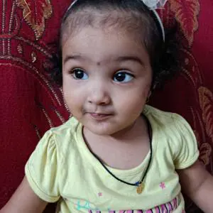 Anvika Bhatiya