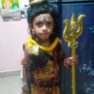 Bhavishgowda N