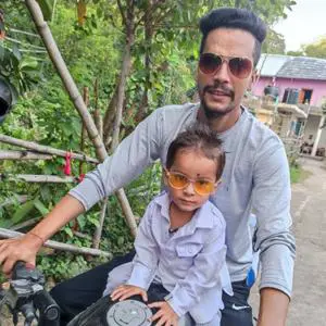 Ayaan Singh 