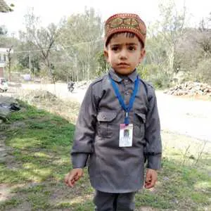 Riyansh Sharma 