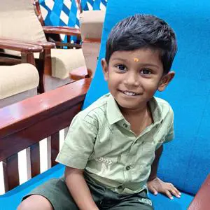 Sridharshan 