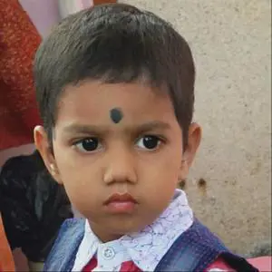 Shiva Karthikeya ( Lucky )