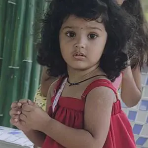Anvika Bhatiya