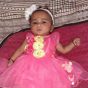 Meera Milind Dalal