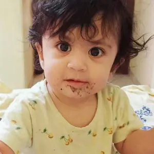 Aaradhya Panda(Siddhi)