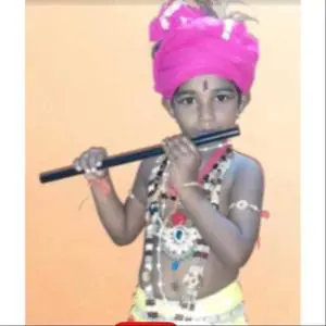 Avyaan Priyadarshi