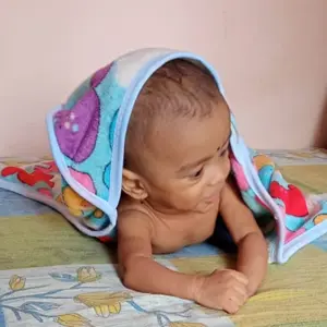 Riyansh Rekhate