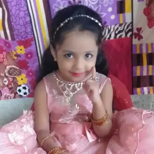 Manvi Kumari