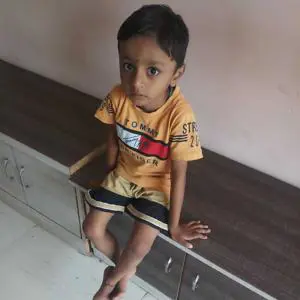 Aarav Patil