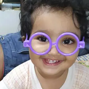 Anvika Bhatiya