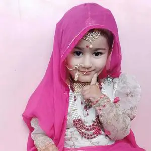 Amayra Suman